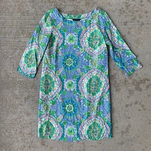 Tommy Hilfiger Shift Dress